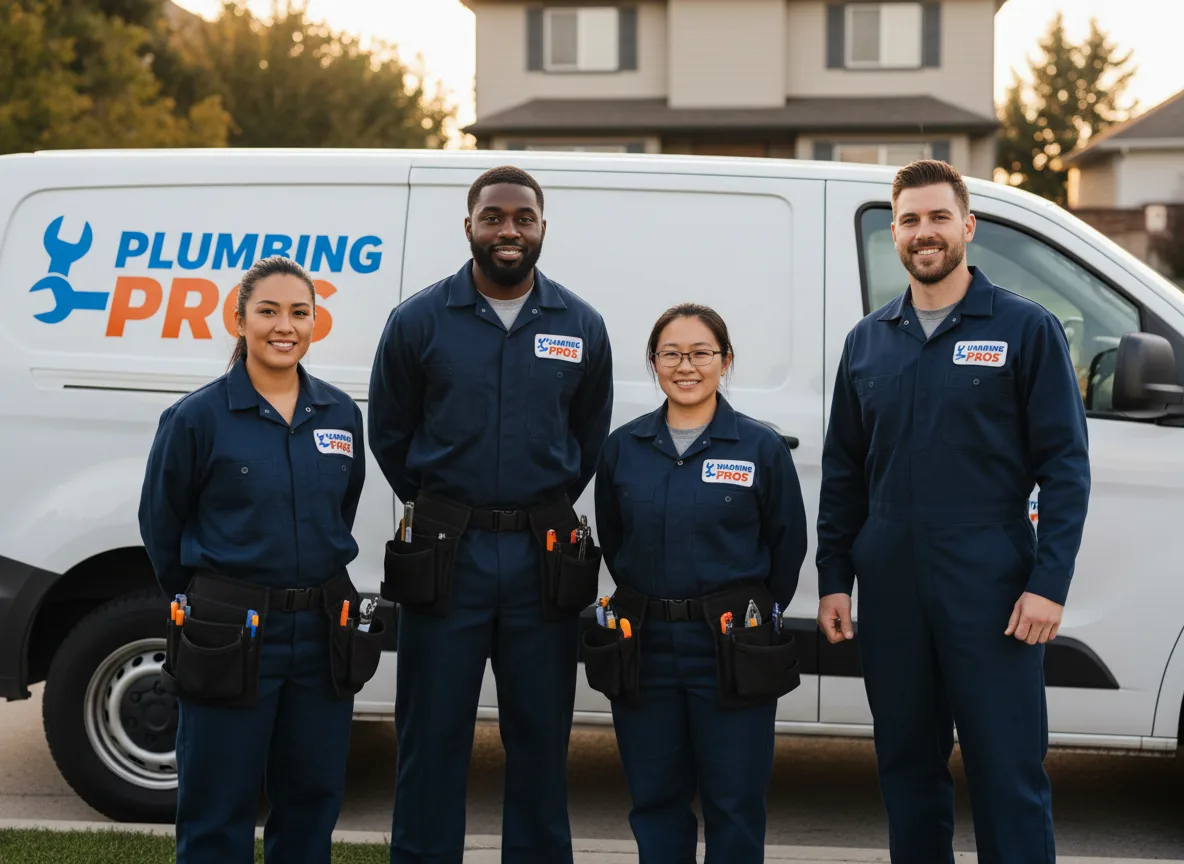 Water Heater Repair company in Dubois, WY